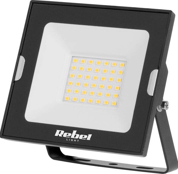 LED reflektor 30W 6500K 230V REBEL