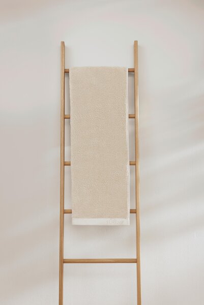 UTERÁK, 70/140 cm, prírodná farba S. Oliver - Kúpeľňový textil