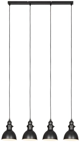 ZÁVESNÉ SVIETIDLO, 84/15,5/150 cm Novel - Online Only bytové doplnky, Online Only