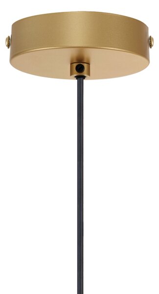 ZÁVESNÉ SVIETIDLO, 35/120 cm Collett's Monde - Online Only bytové doplnky, Online Only