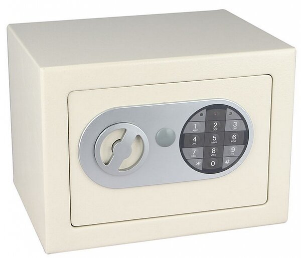 Trezor s elektronickým zámkom RICHTER RS.17.EDN.B