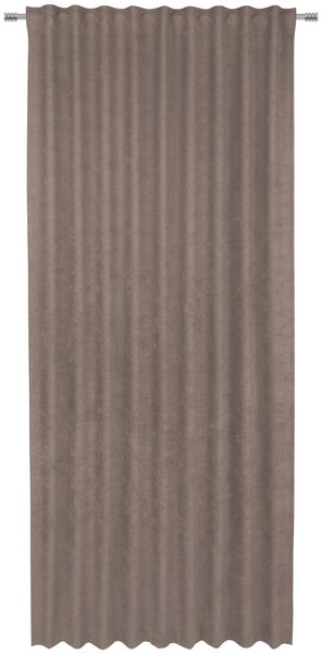 HOTOVÝ ZÁVES, nepriehľadné, 140/245 cm Esposa - Záclony & závesy