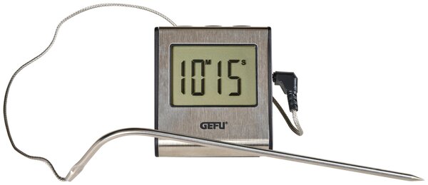 TEPLOMER NA PEČENIE MÄSA Gefu - Kuchynské náradie & náčinie