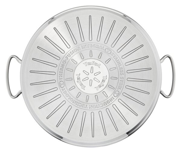 Antikoro súprava riadu 10 ks DUETTO+ G719SA55 – Tefal