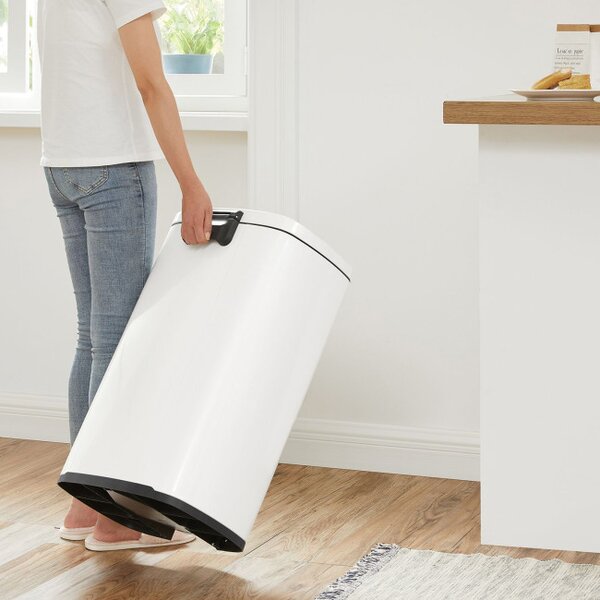 Odpadkový kôš 50l LTB101W01