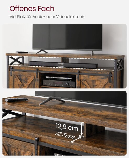 Stolík pod televízor LTV071B01V1