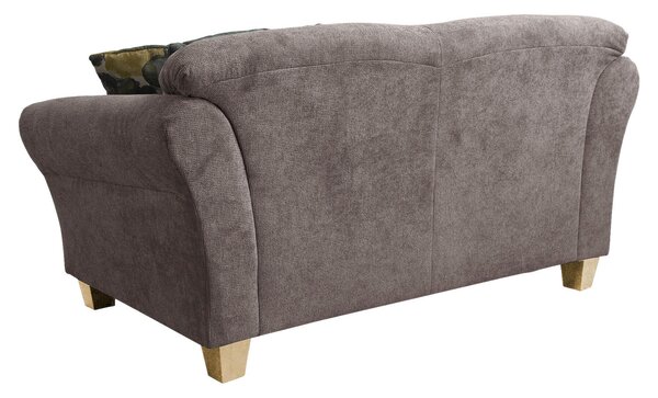 DVOJMIESTNA POHOVKA, textil, taupe Sit & More - Sedačky, Online Only