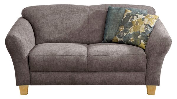 DVOJMIESTNA POHOVKA, textil, taupe Sit & More - Sedačky, Online Only