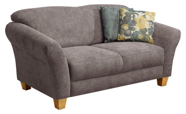 DVOJMIESTNA POHOVKA, textil, taupe Sit & More - Sedačky, Online Only