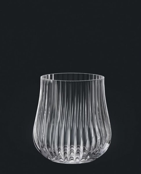Crystalex poháre TULIPA OPTIC 350 ml 6 ks