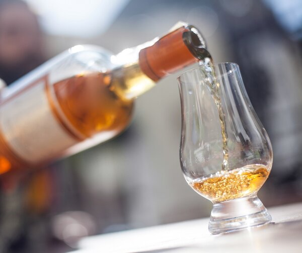 Glencairn poháre na whisky 190 ml 2 ks