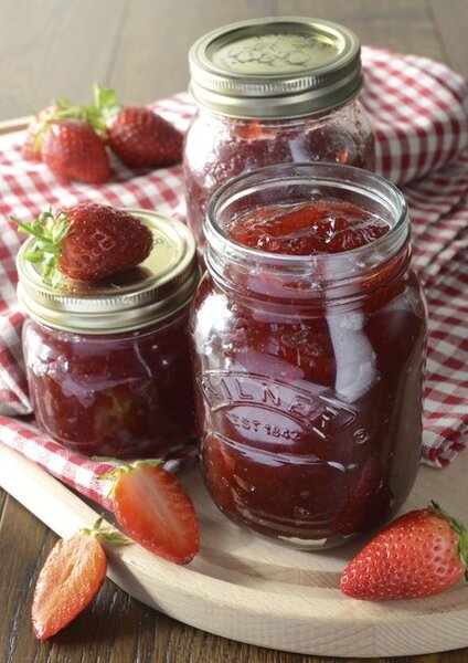 Kilner zaváracie poháre 0,5 l