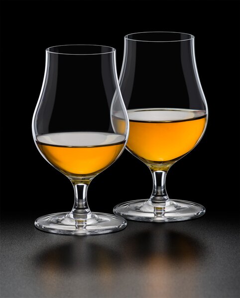 Rona Pohárik na whisky Single Malt 200 ml Varianta: 2 ks