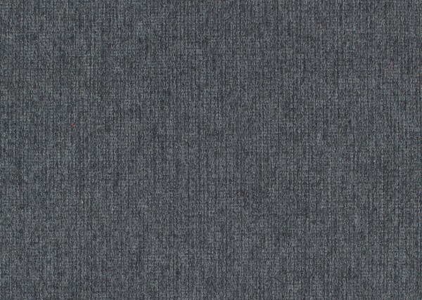 ROHOVÁ SEDAČKA, textil, grafitová Carryhome - Sedačky, Online Only