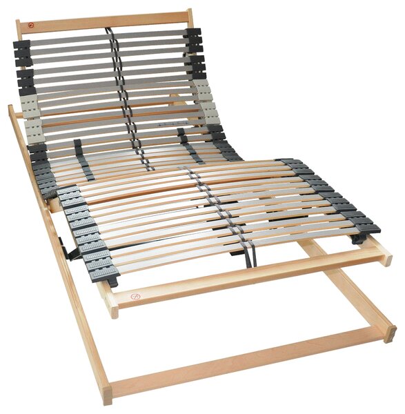 ELEKTRICKÝ POLOHOVATEĽNÝ ROŠT, (pre rám) 90/200 cm Hom`in - Rošty na posteľ