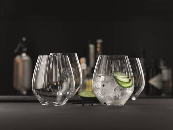 Spiegelau poháre na Gin Tonic 625 ml 4 ks