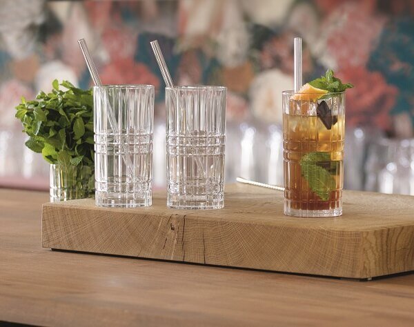 Nachtmann Tastes Good longdrink set (4 + 4)