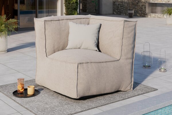 POHOVKA NA TERASU textil Ambia Garden - Online Only záhrada, Online Only