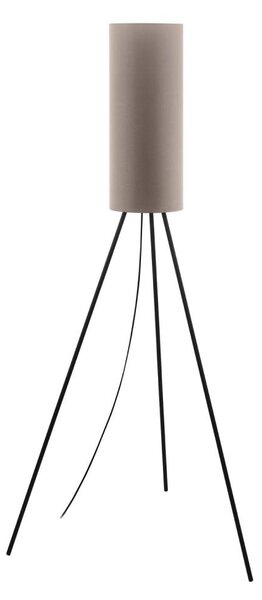 Eglo 32389 - Stojacia lampa HERIDOS 1xE27/40W/230V
