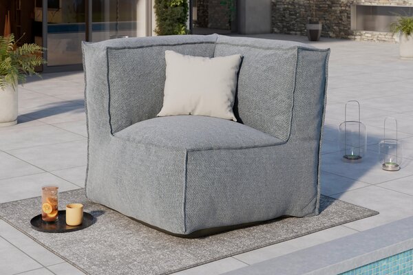 POHOVKA NA TERASU textil Ambia Garden - Online Only záhrada, Online Only