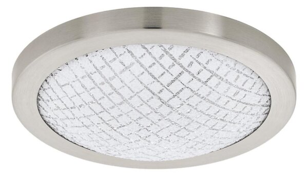Eglo 79495 - LED Stropné svietidlo TRECCHINA LED/10,8W/230V