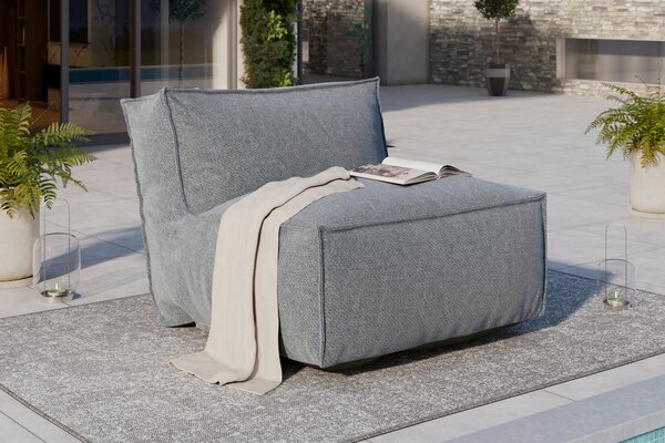 POHOVKA NA TERASU textil Ambia Garden - Online Only záhrada, Online Only