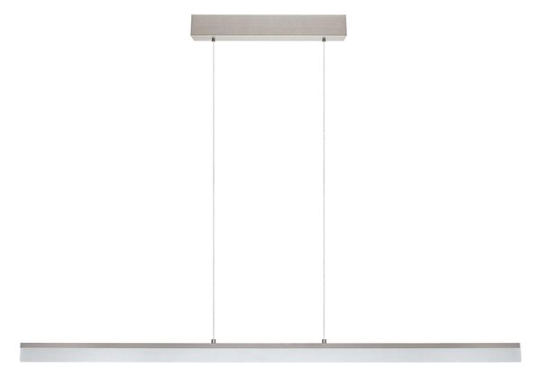 Eglo 33428 - LED Stmievateľný závesný luster na lanku TARANDELL LED/25W/230V
