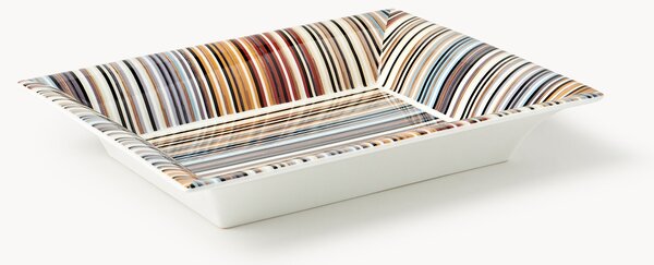 Servírovací podnos z čínskeho porcelánu Jenkins