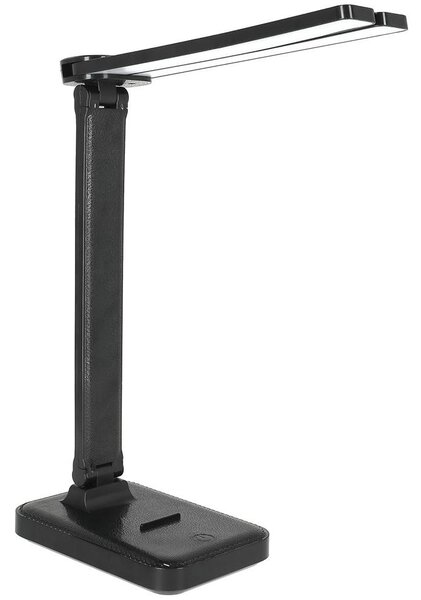 Brilagi - LED stmievateľná stolová lampa MODO DUO LED/8W/5V 3000/4000/6500K čierna
