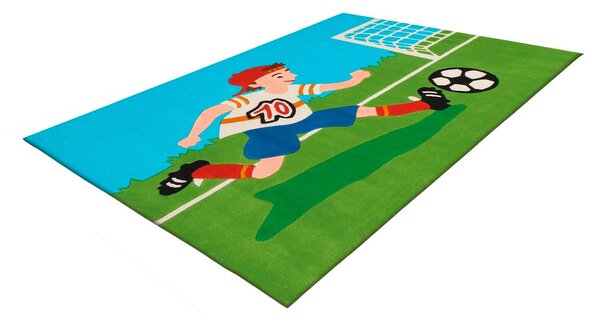 DETSKÝ KOBEREC, 110/160 cm viacfarebná Kayoom - Online Only bytové doplnky, Online Only