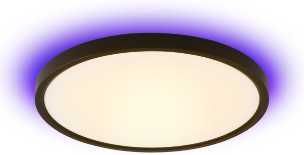 Immax NEO 07170-B60 - LED RGB Stmievateľné svietidlo TUDO 65W/230V Wi-Fi Tuya + DO