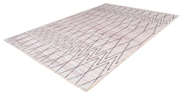 PLOCHO TKANÝ KOBEREC, 120/180 cm sivá Kayoom - Online Only bytové doplnky, Online Only