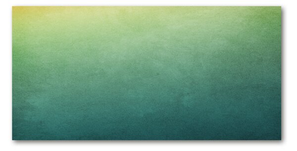 Foto obraz sklo tvrzené morský gradient osh-111261254