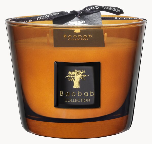 Vonná sviečka Prestigieuses (Leather, Vetiver & Musk)