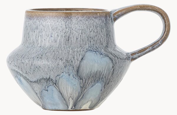 Kameninové hrnčeky Bessie, 4 ks