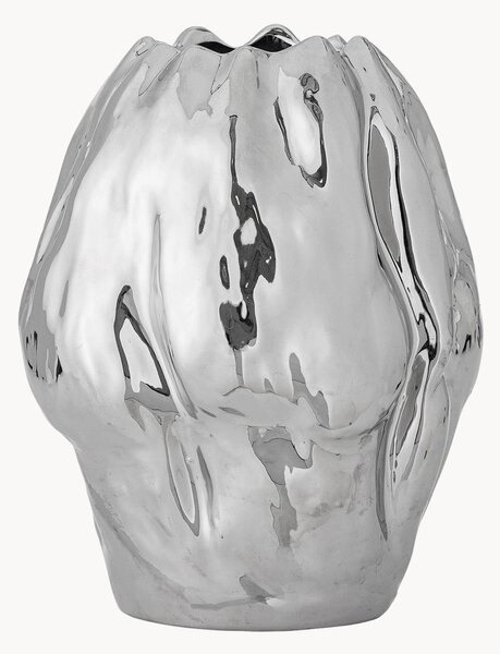 Kameninová váza Bobby, V 29 cm