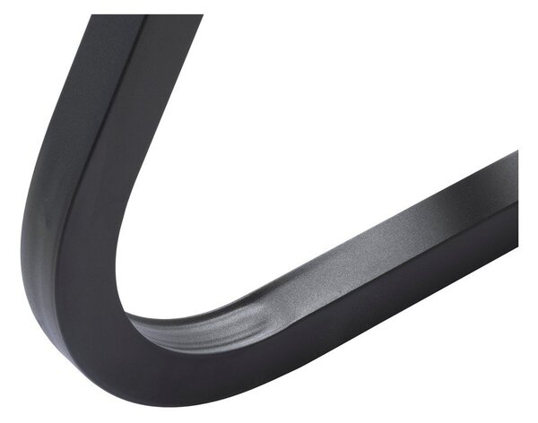 Okrúhly jedálenský stôl s doskou v dubovom dekore v prírodnej farbe ø 120 cm Cesura – Unique Furniture