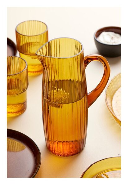 Poháre v súprave 4 ks 380 ml Kusintha – Bitz