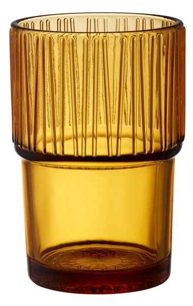 Poháre v súprave 4 ks 380 ml Kusintha – Bitz