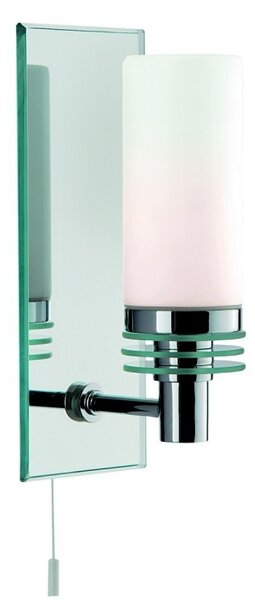 Searchlight nástenné svietidlo kúpeľňové svietidlo 5611-1CC-LED