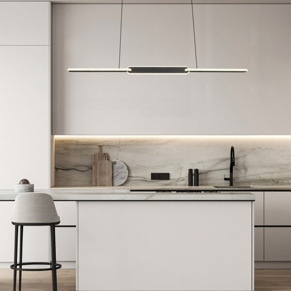 Rabalux 72231 - LED Luster na lanku SINDRI LED/36W/230V