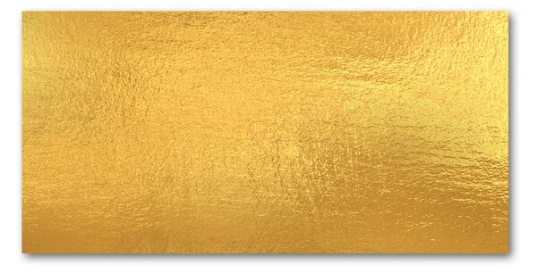 Fotoobraz na skle Zlatá fólia pozadia osh-123223557