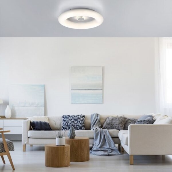 JUST LIGHT. 14383-16 - LED Stmievateľné stropné svietidlo VERTIGO LED/26W/230V+DO