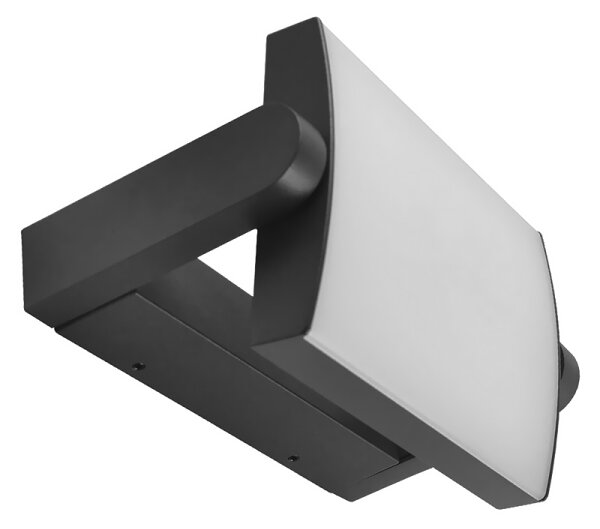 Brilagi - LED Vonkajšie nástenné svietidlo ANKLE LED/18W/230V 3000K IP65