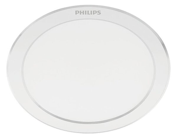 Philips - LED Podhľadové svietidlo DIAMOND LED/17W/230V 3000K