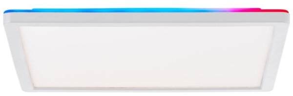 Brilliant - LED RGBW Stmievateľné stropné svietidlo SALTERY LED/20W/230V + DO