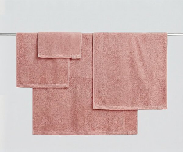 Lejaan Uterák Linen Touch Staroružová