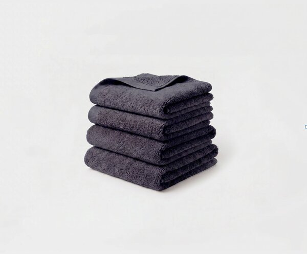 Lejaan Uterák Linen Touch Staroružová