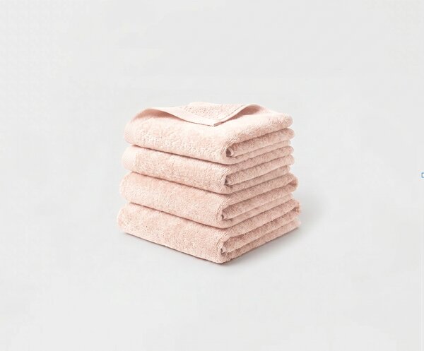 Lejaan Uterák Linen Touch Staroružová
