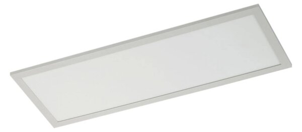 Arcchio Enja LED panel, 79,5 cm x 29,5 cm